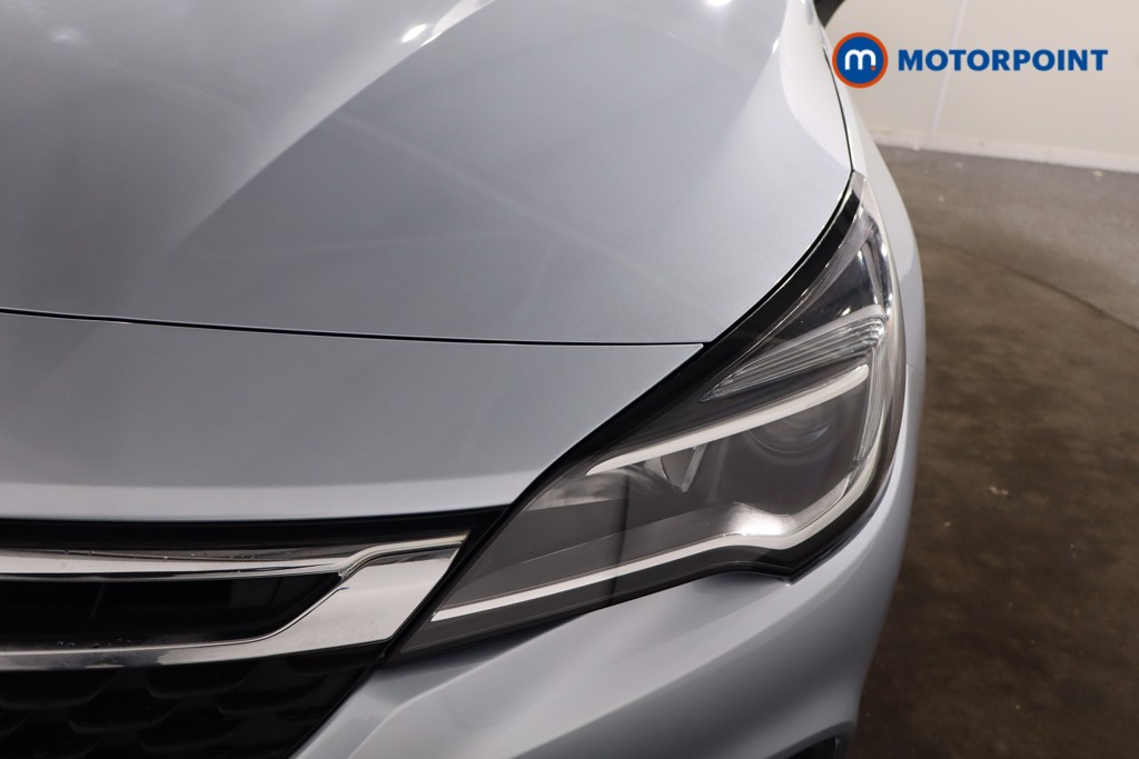 Used Vauxhall Astra 2019 for sale - 78010630: Photo 37