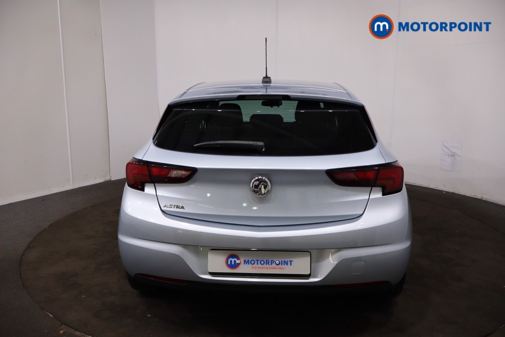 Used Vauxhall Astra 2019 for sale - 78010630: Photo 41