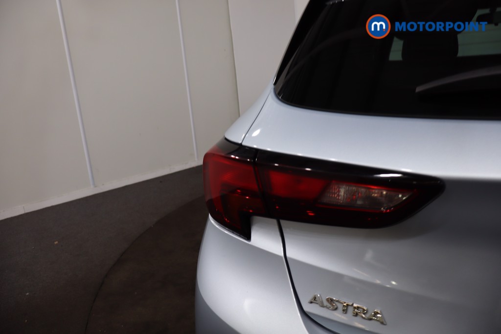 Used Vauxhall Astra 2019 for sale - 78010630: Photo 42