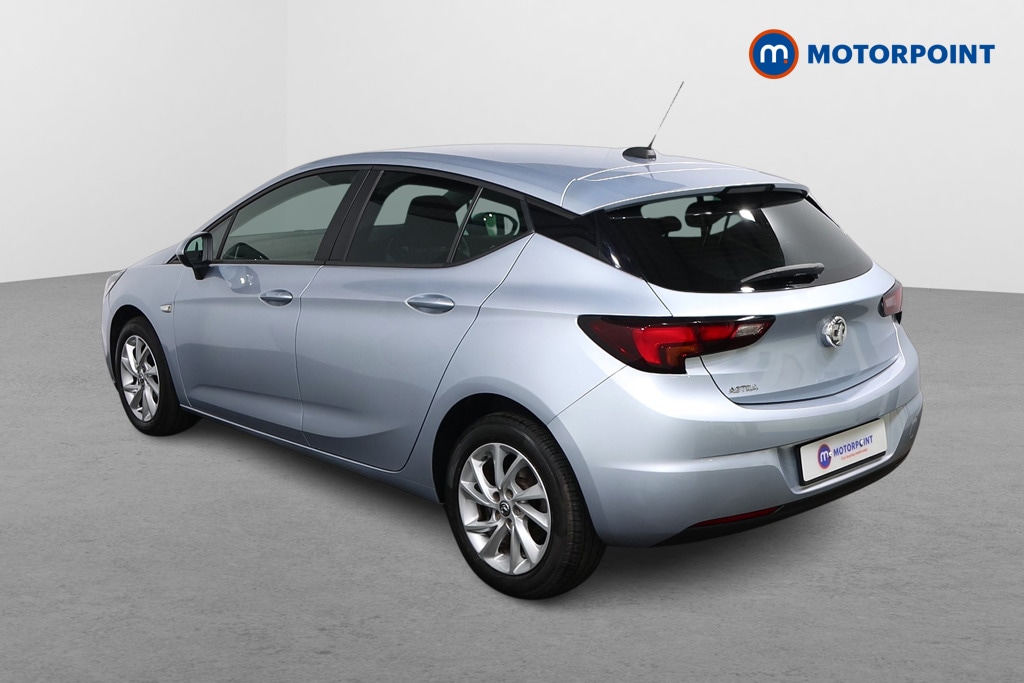 Used Vauxhall Astra 2019 for sale - 78010630: Photo 5