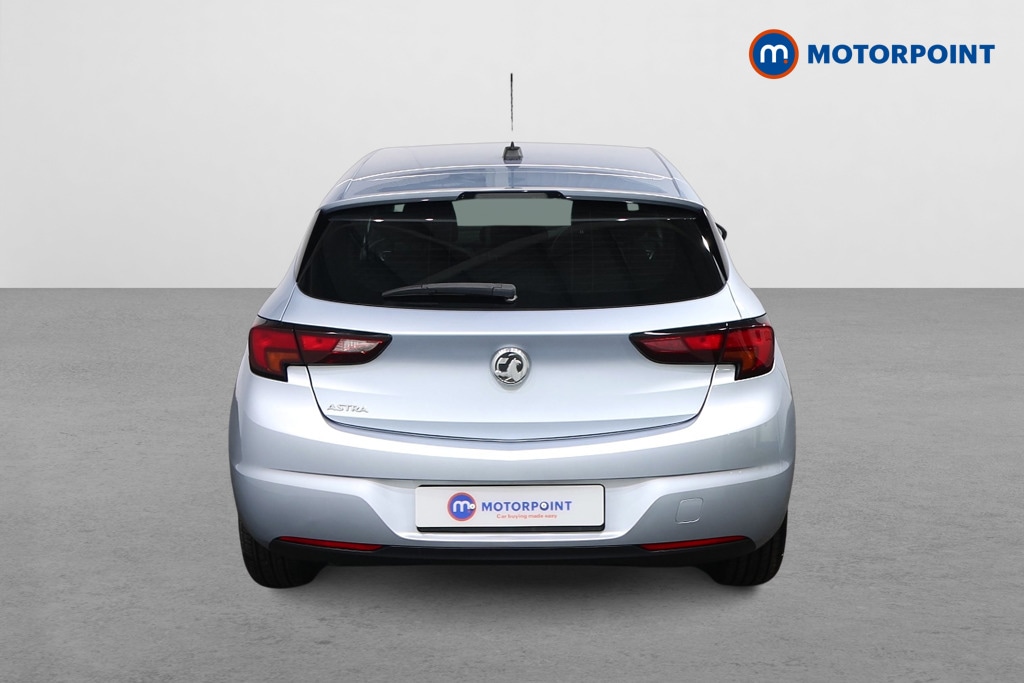 Used Vauxhall Astra 2019 for sale - 78010630: Photo 6