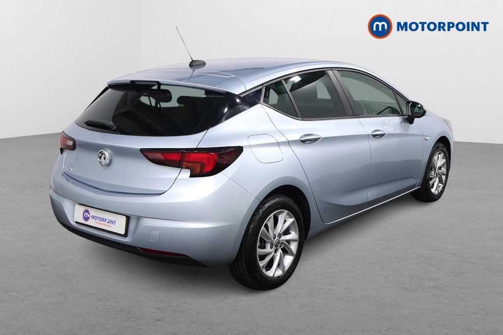 Used Vauxhall Astra 2019 for sale - 78010630: Photo 7