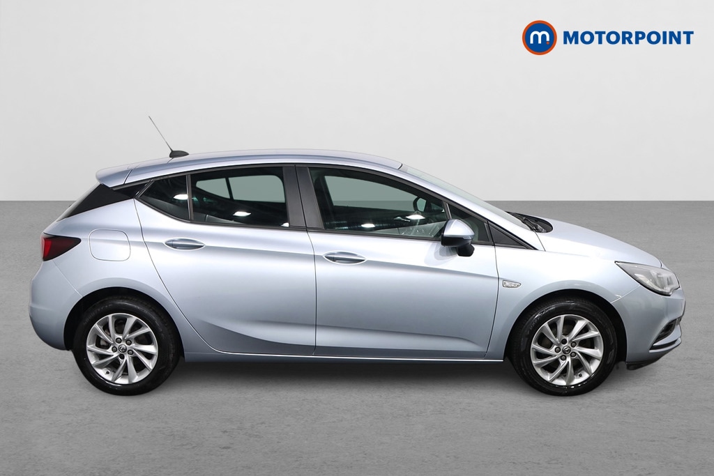 Used Vauxhall Astra 2019 for sale - 78010630: Photo 8