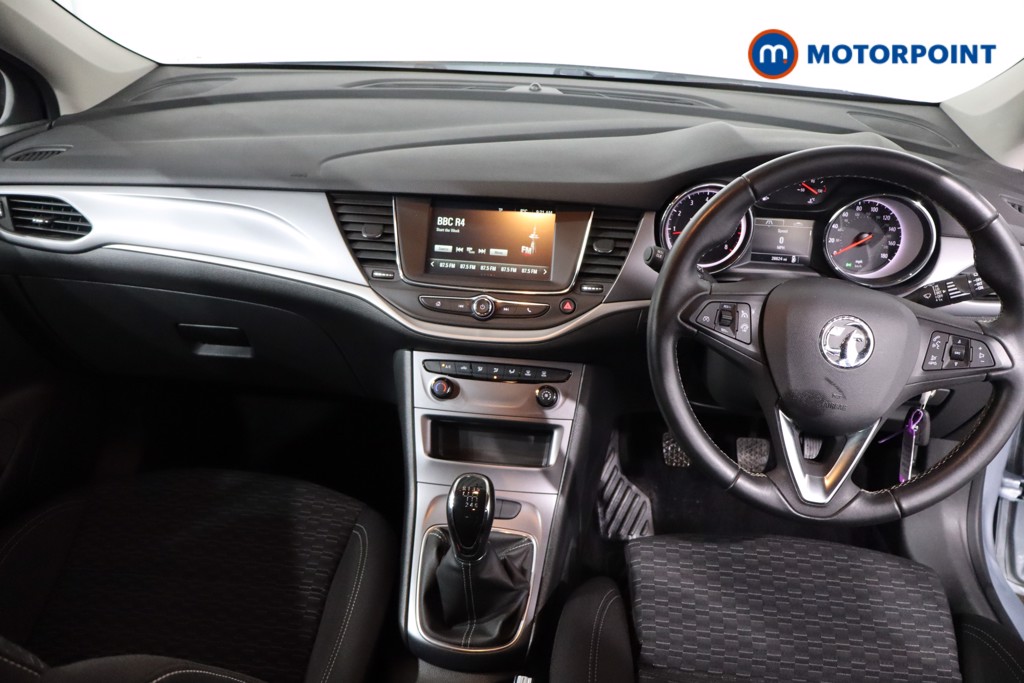 Used Vauxhall Astra 2019 for sale - 78010630: Photo 9
