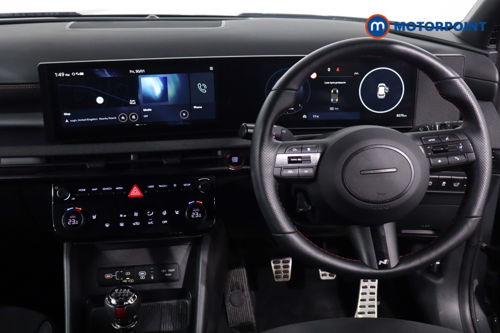 Used Hyundai TUCSON 2025 for sale - 77397984: Photo 11