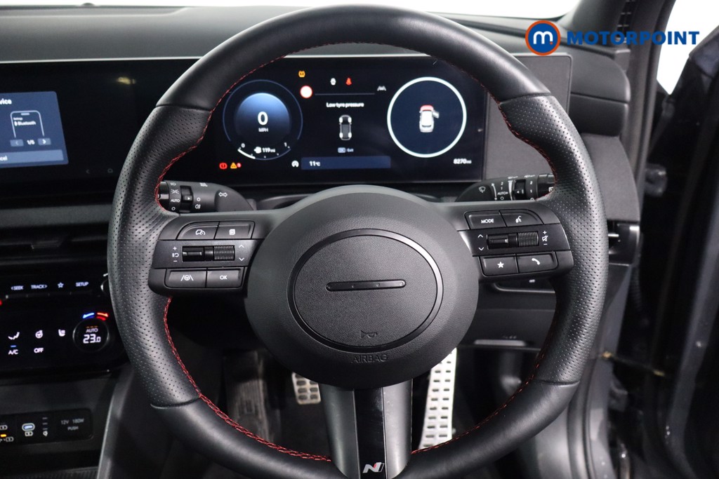 Used Hyundai TUCSON 2025 for sale - 77397984: Photo 14