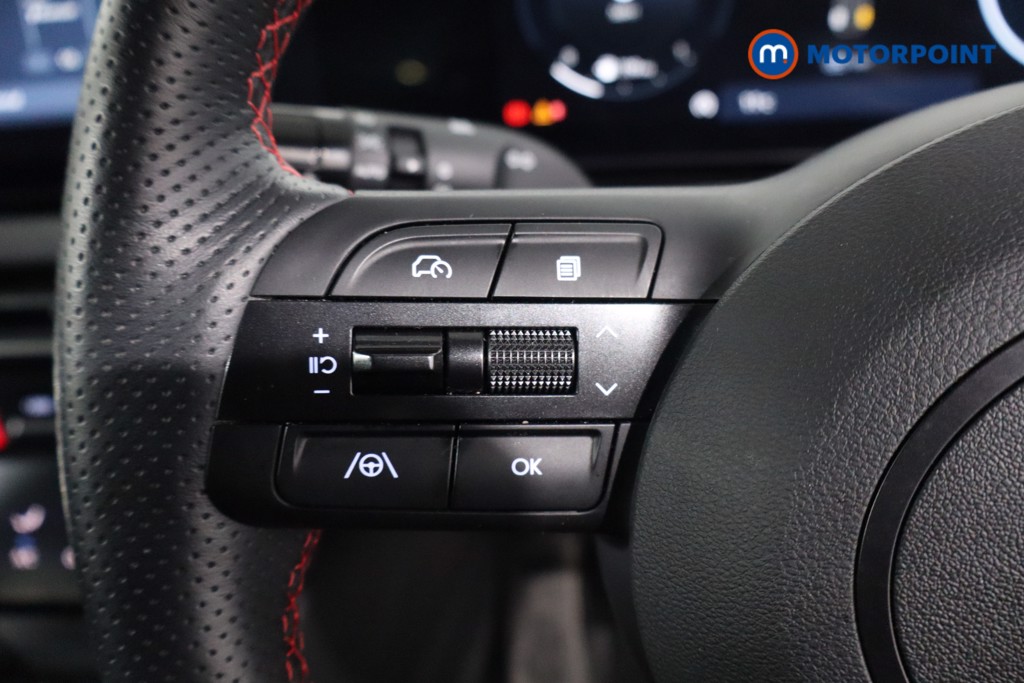 Used Hyundai TUCSON 2025 for sale - 77397984: Photo 15