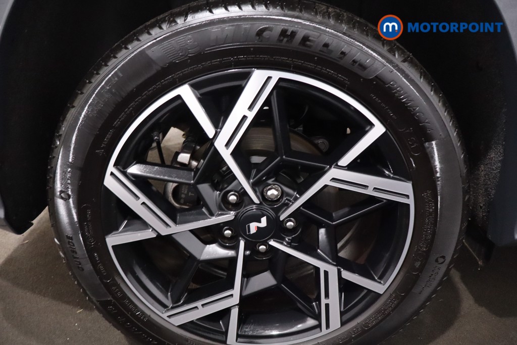 Used Hyundai TUCSON 2025 for sale - 77397984: Photo 17