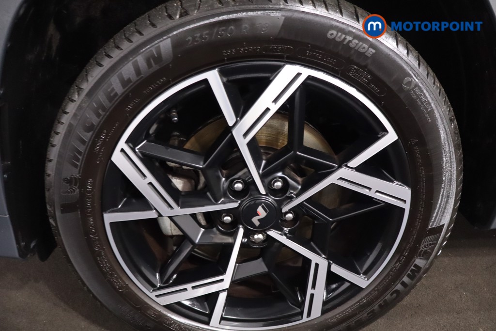 Used Hyundai TUCSON 2025 for sale - 77397984: Photo 19