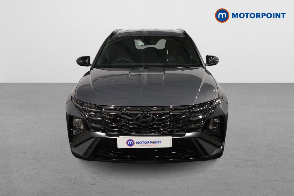 Used Hyundai TUCSON 2025 for sale - 77397984: Photo 2