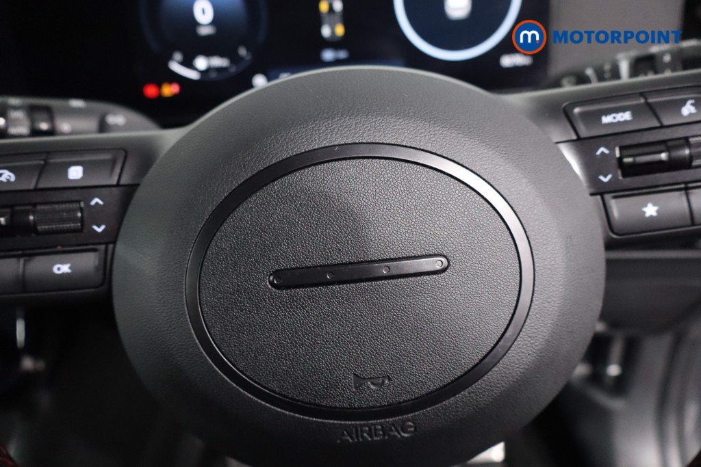 Used Hyundai TUCSON 2025 for sale - 77397984: Photo 21