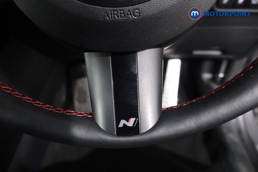 Used Hyundai TUCSON 2025 for sale - 77397984: Photo 22