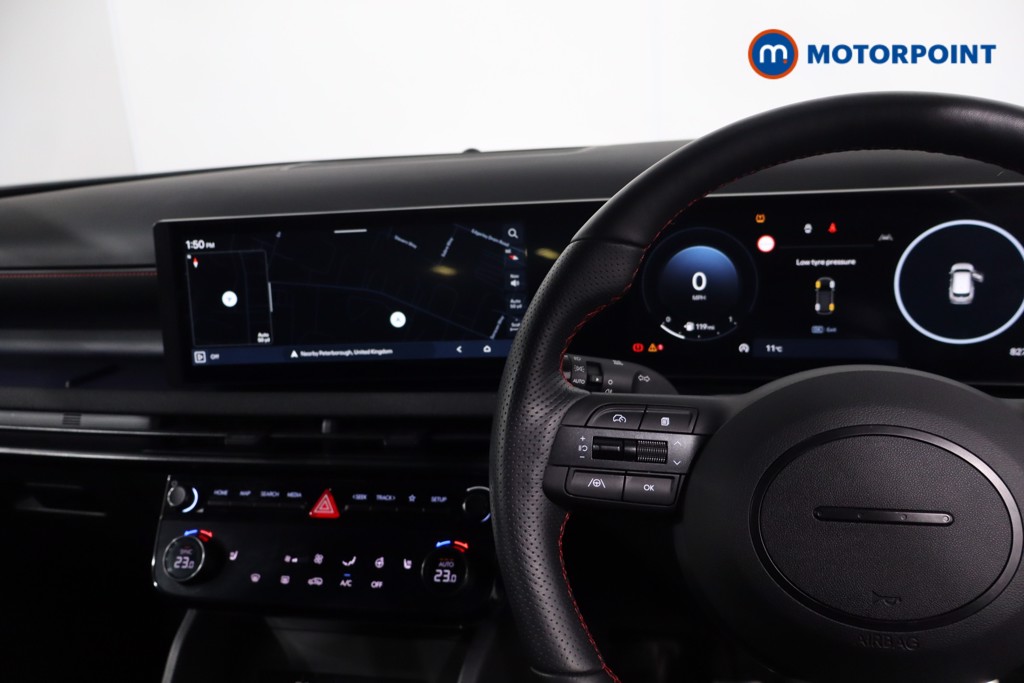 Used Hyundai TUCSON 2025 for sale - 77397984: Photo 28