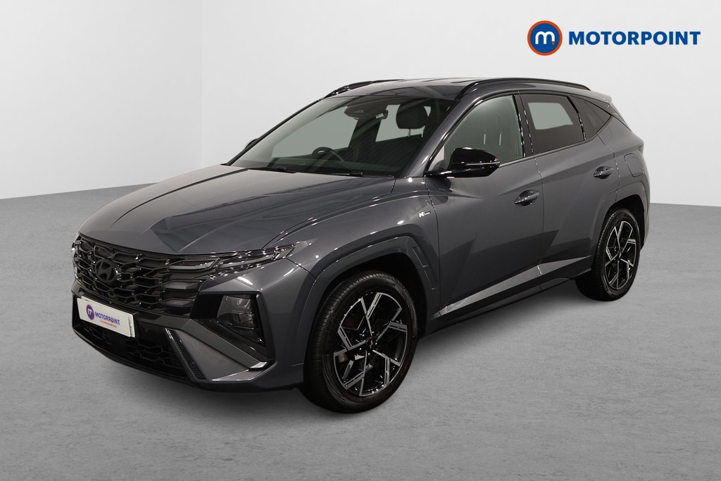 Used Hyundai TUCSON 2025 for sale - 77397984: Photo 3