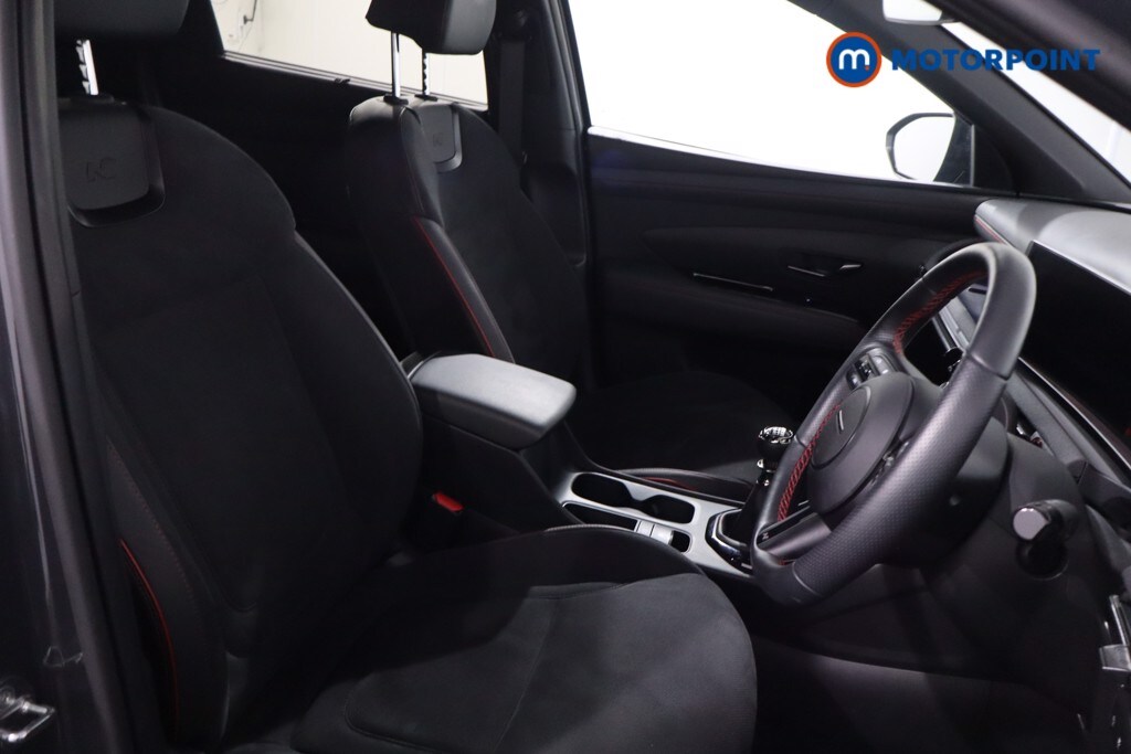 Used Hyundai TUCSON 2025 for sale - 77397984: Photo 31