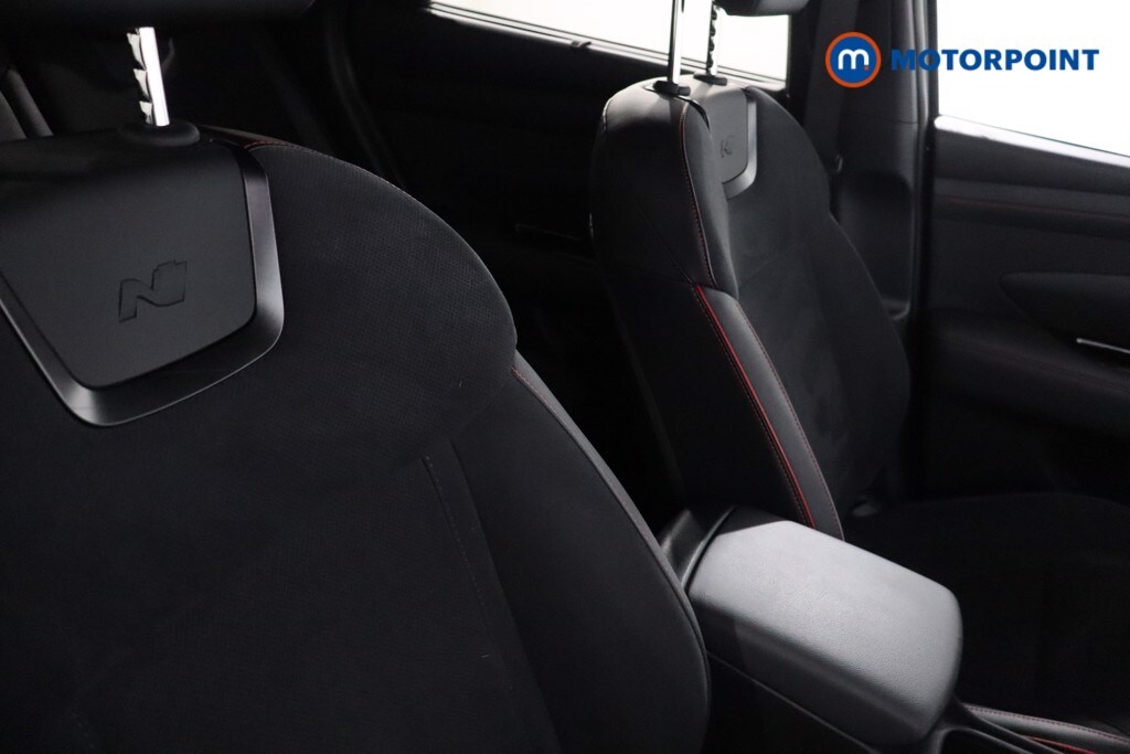 Used Hyundai TUCSON 2025 for sale - 77397984: Photo 32