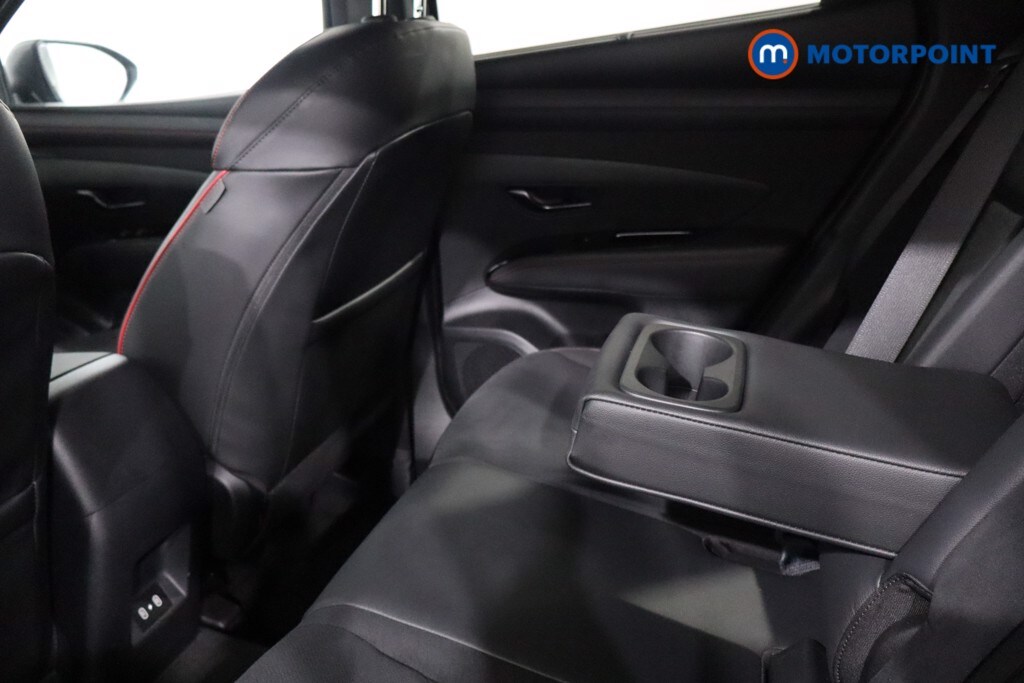 Used Hyundai TUCSON 2025 for sale - 77397984: Photo 37