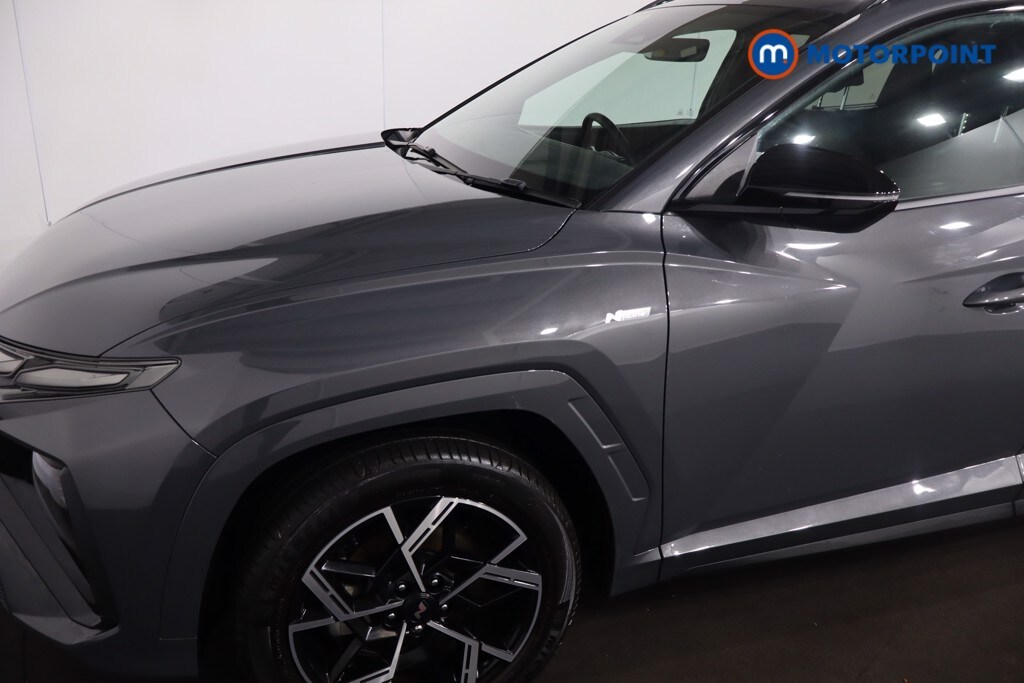 Used Hyundai TUCSON 2025 for sale - 77397984: Photo 38