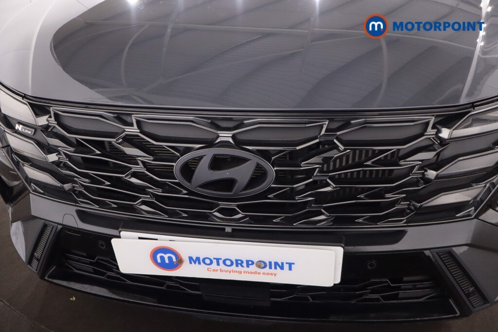 Used Hyundai TUCSON 2025 for sale - 77397984: Photo 39