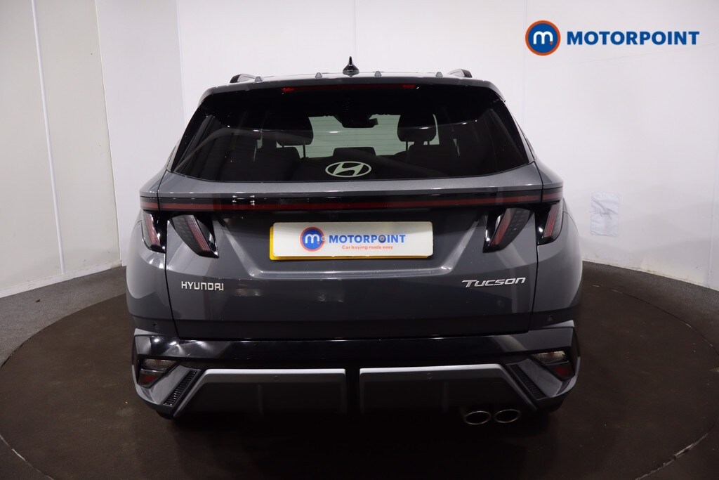 Used Hyundai TUCSON 2025 for sale - 77397984: Photo 46