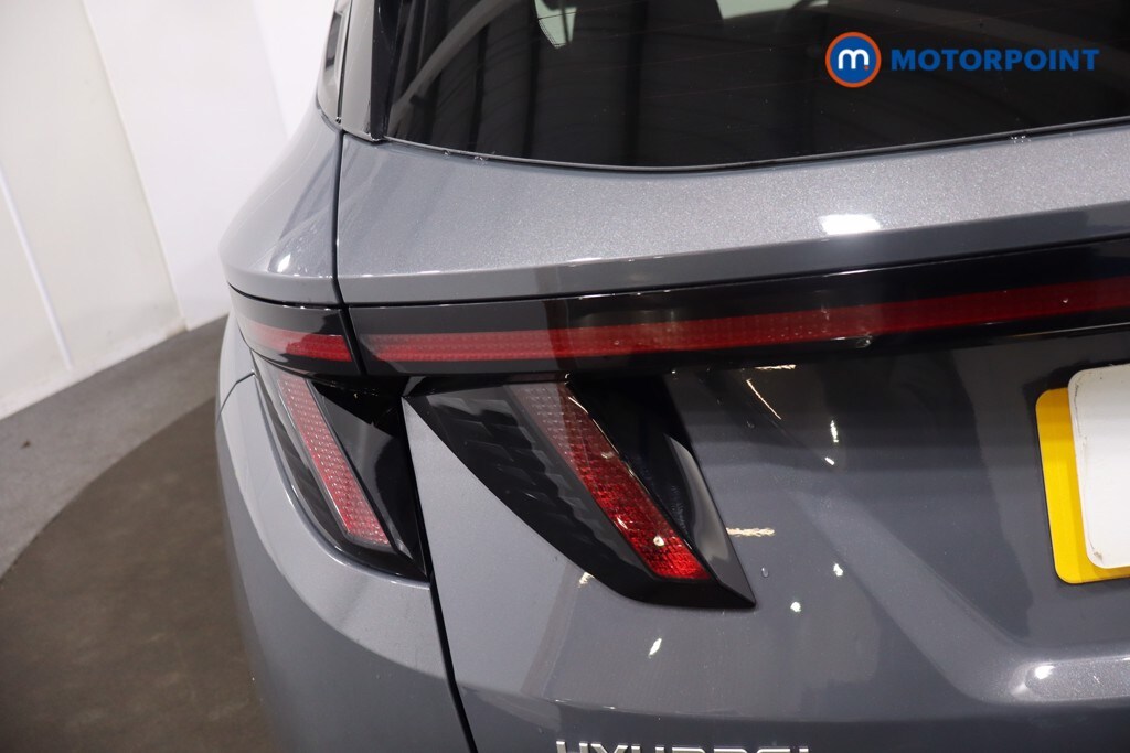 Used Hyundai TUCSON 2025 for sale - 77397984: Photo 48