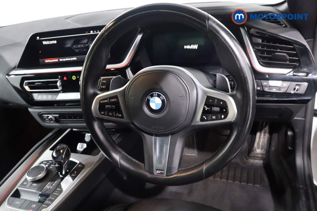 Used BMW Z4 2021 for sale - 77543218: Photo 11