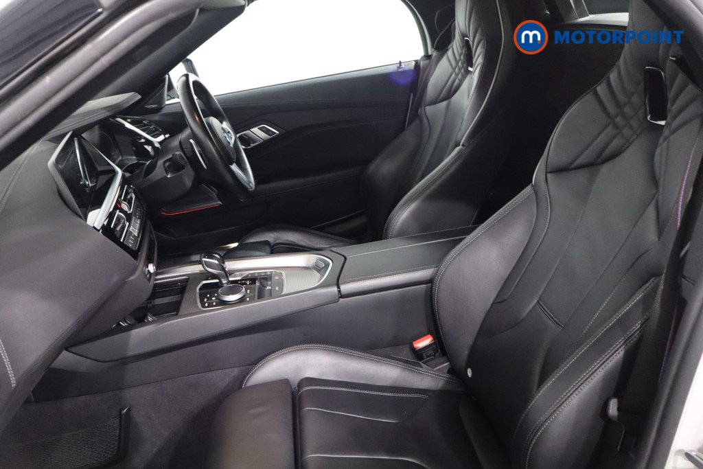 Used BMW Z4 2021 for sale - 77543218: Photo 12