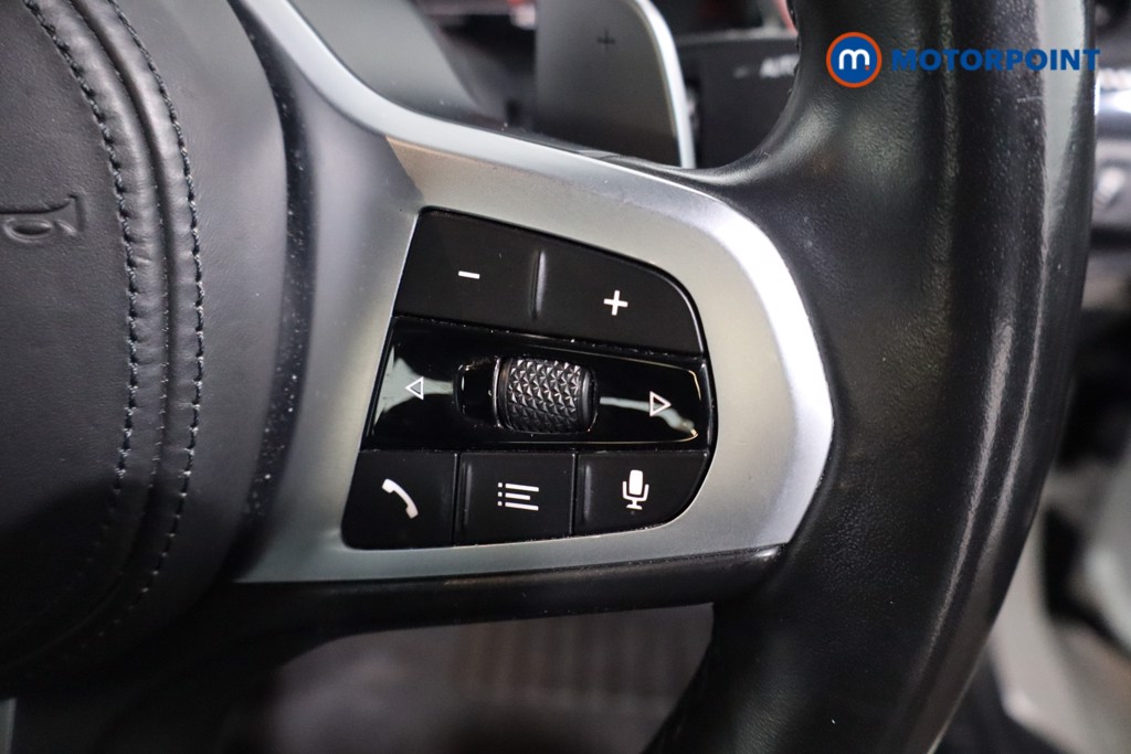 Used BMW Z4 2021 for sale - 77543218: Photo 15