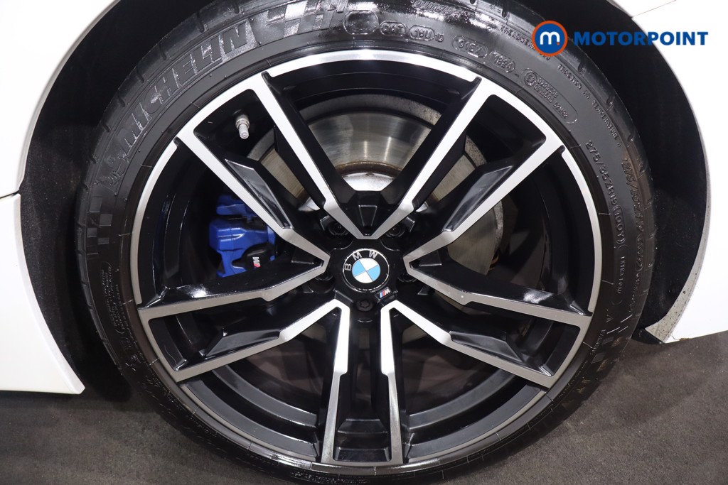 Used BMW Z4 2021 for sale - 77543218: Photo 17