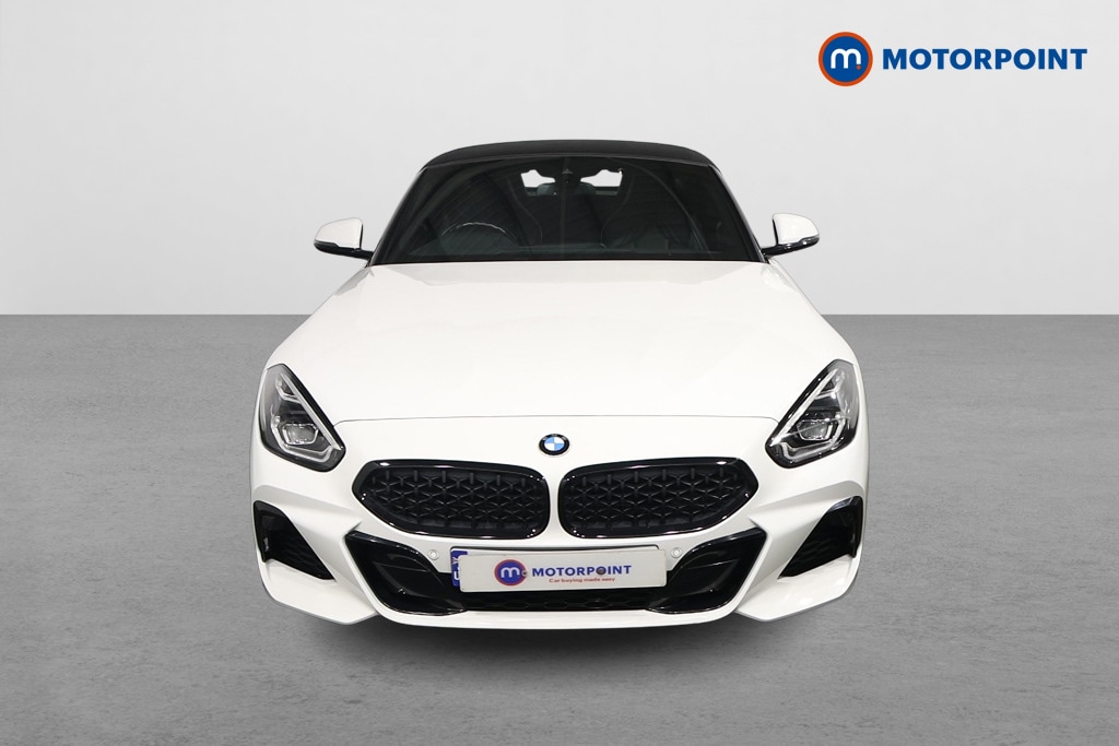 Used BMW Z4 2021 for sale - 77543218: Photo 2