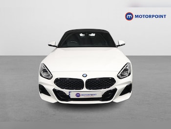 Used BMW Z4 2021 for sale - 77543218: Photo