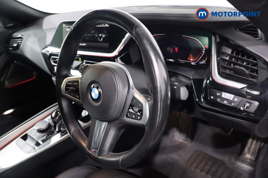 Used BMW Z4 2021 for sale - 77543218: Photo 32