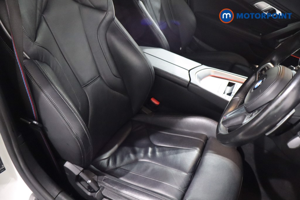 Used BMW Z4 2021 for sale - 77543218: Photo 33