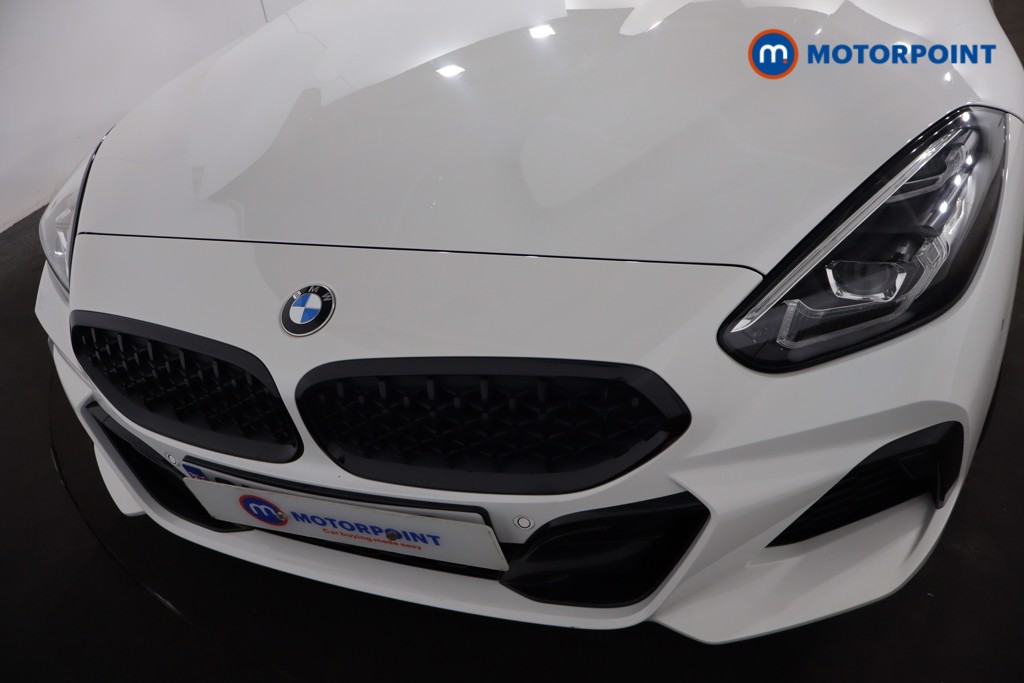 Used BMW Z4 2021 for sale - 77543218: Photo 37