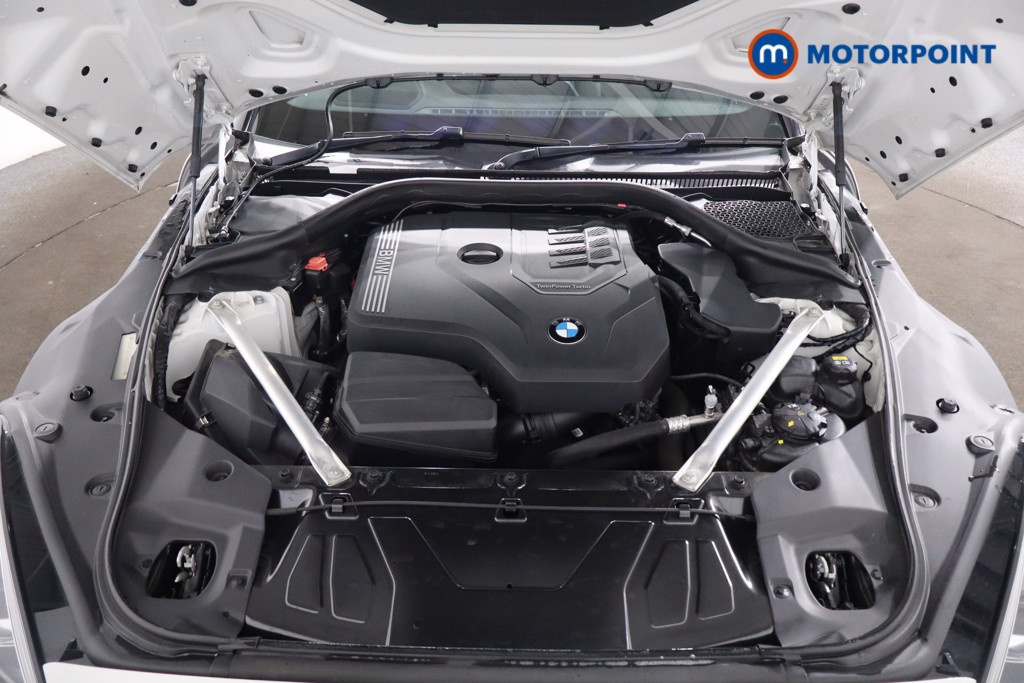 Used BMW Z4 2021 for sale - 77543218: Photo 38