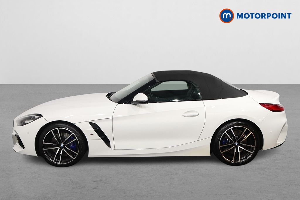 Used BMW Z4 2021 for sale - 77543218: Photo 4