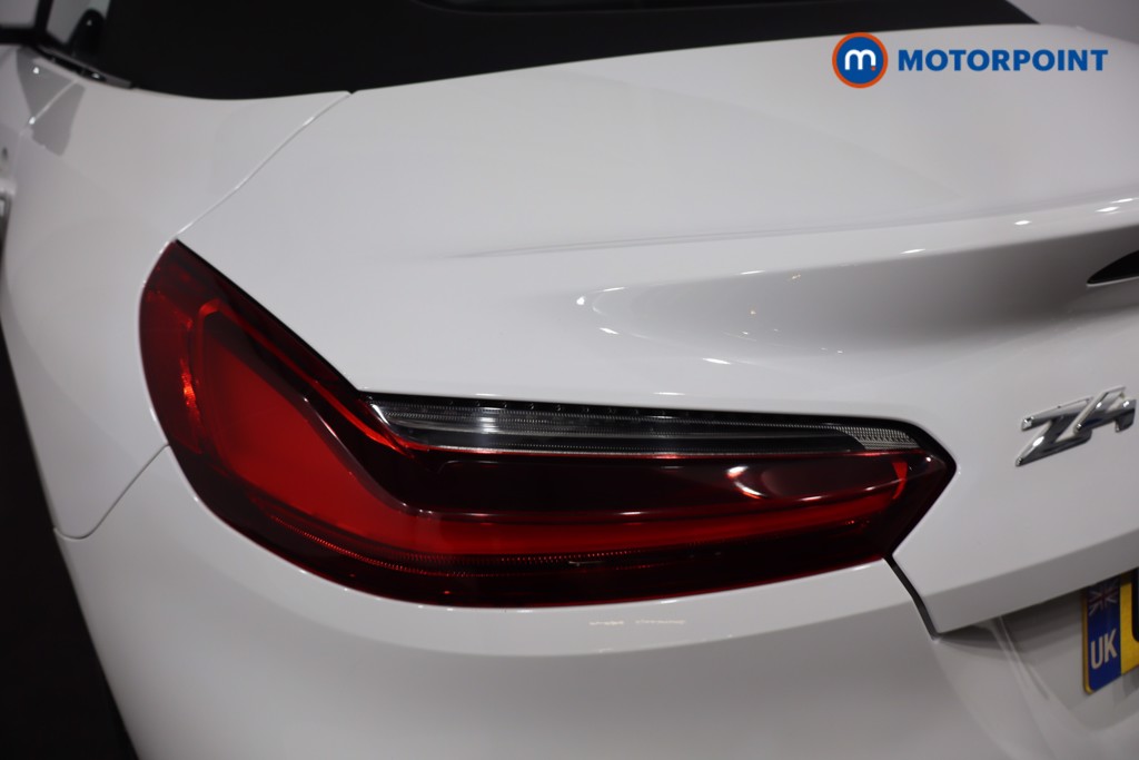 Used BMW Z4 2021 for sale - 77543218: Photo 40