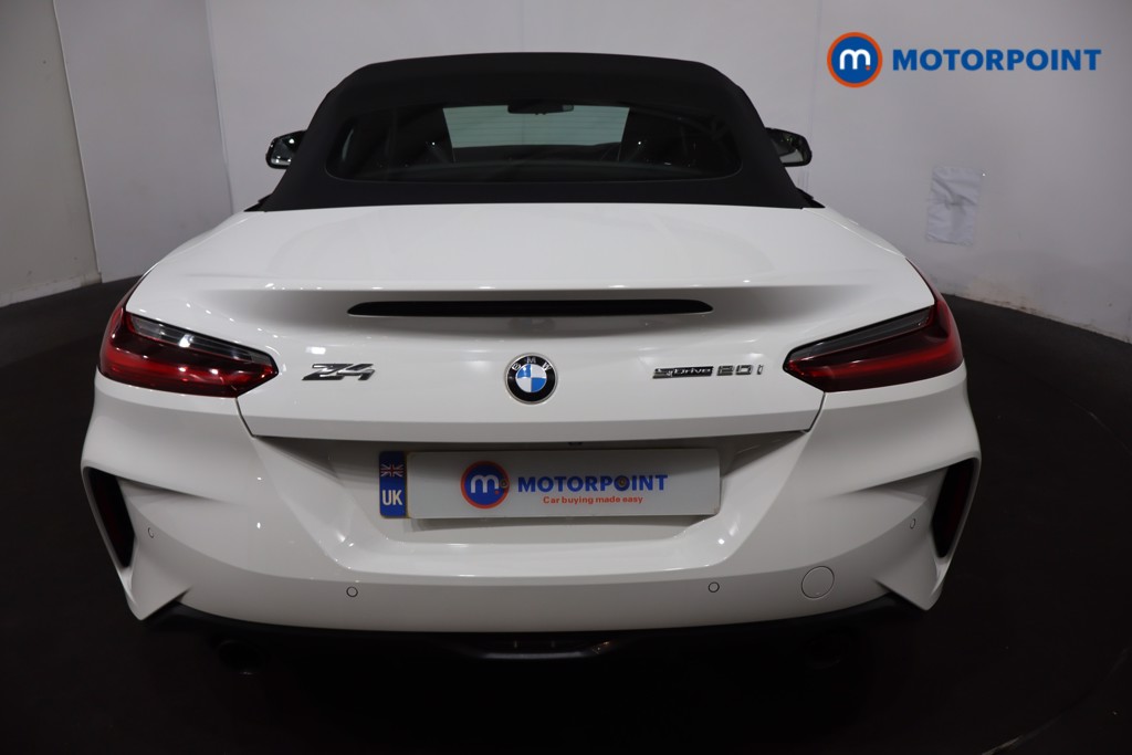 Used BMW Z4 2021 for sale - 77543218: Photo 43