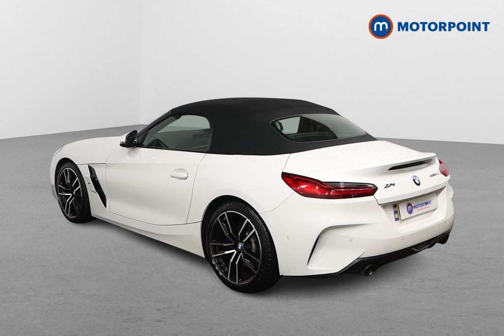 Used BMW Z4 2021 for sale - 77543218: Photo 5