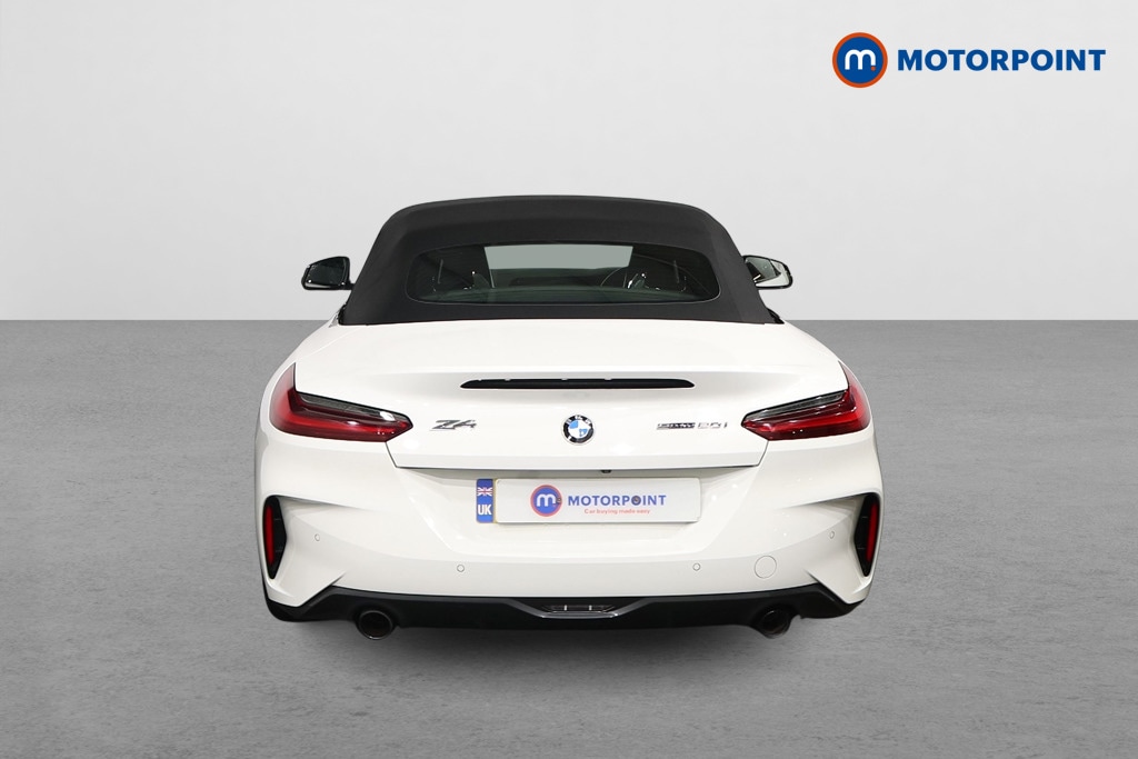 Used BMW Z4 2021 for sale - 77543218: Photo 6