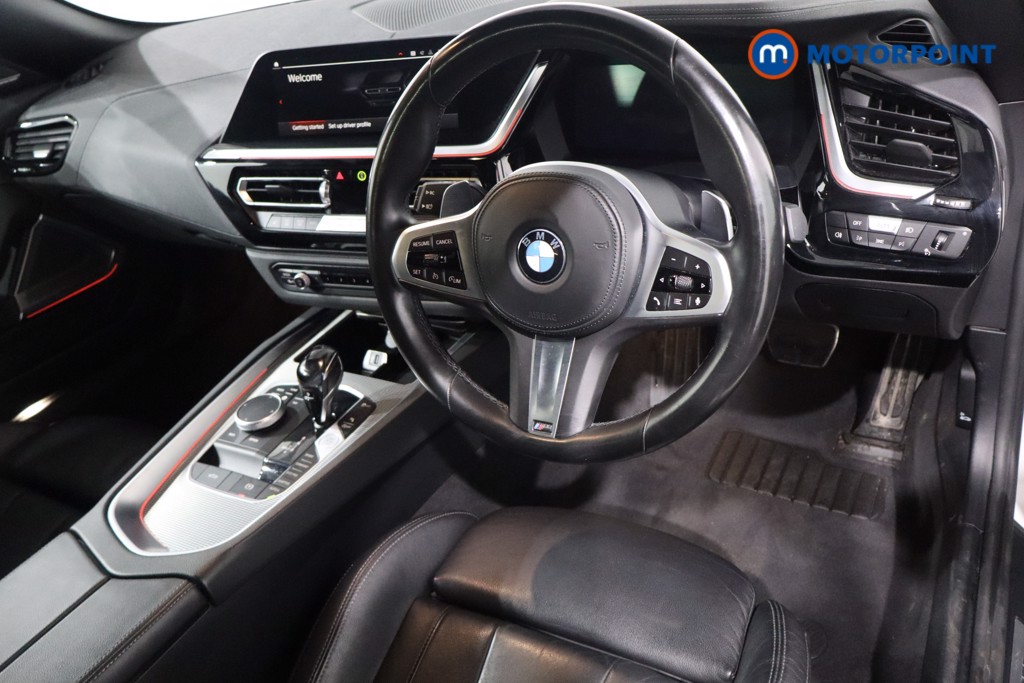 Used BMW Z4 2021 for sale - 77543218: Photo 9