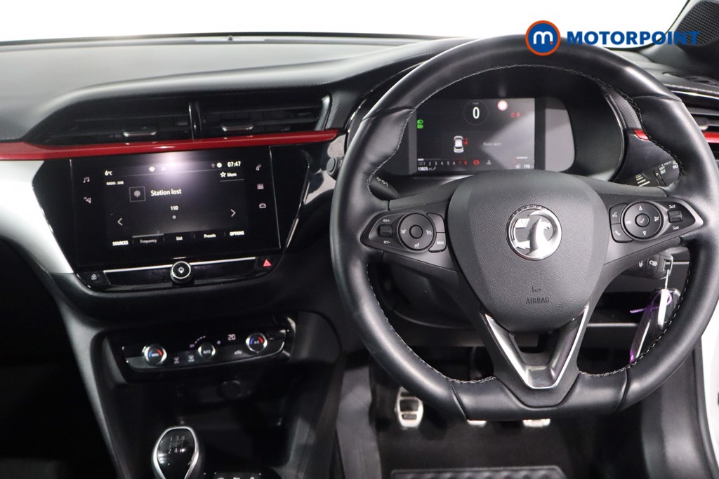 Used Vauxhall Corsa 2022 for sale - 77965993: Photo 11
