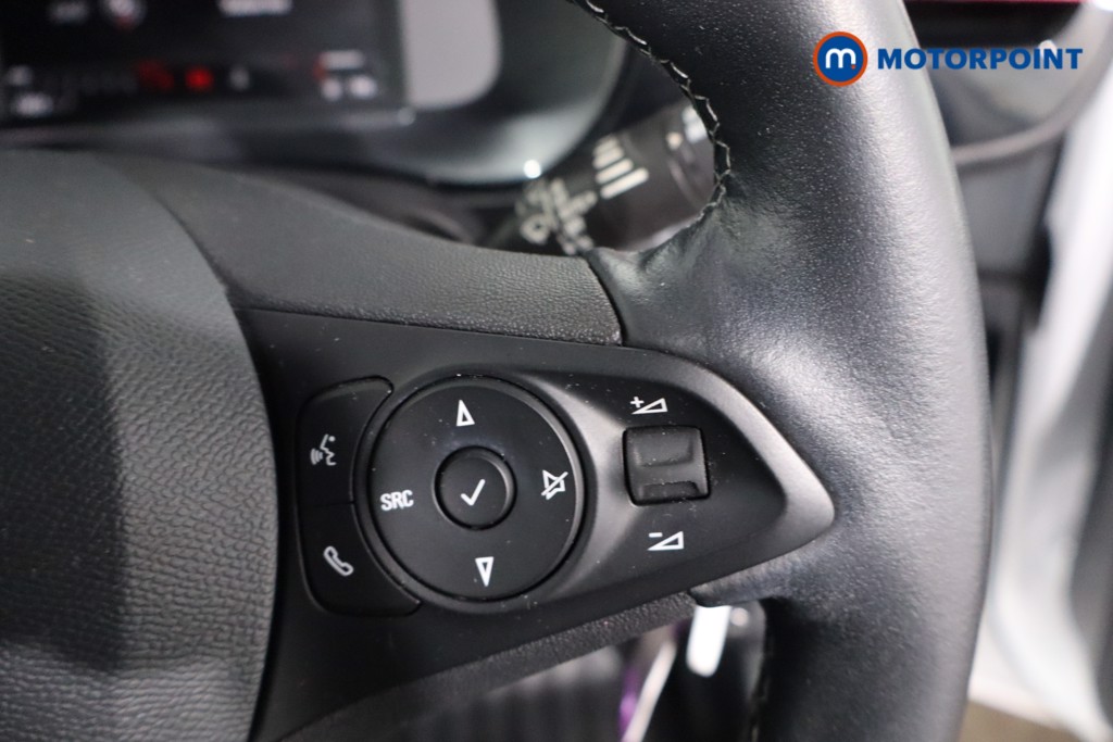 Used Vauxhall Corsa 2022 for sale - 77965993: Photo 16