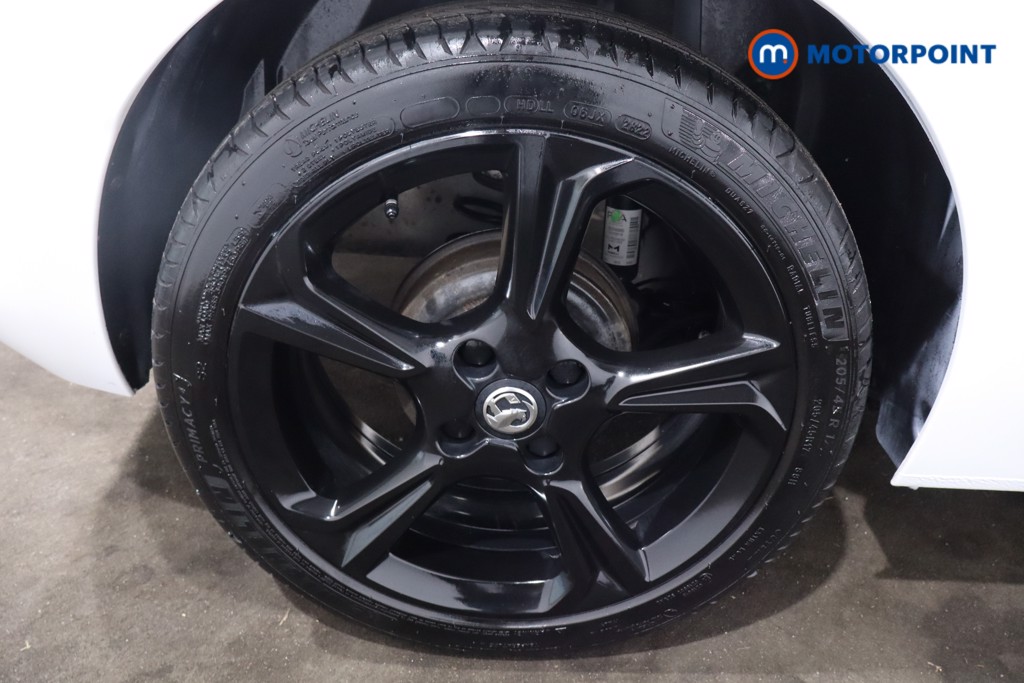 Used Vauxhall Corsa 2022 for sale - 77965993: Photo 17