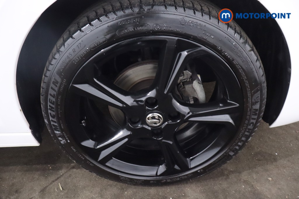 Used Vauxhall Corsa 2022 for sale - 77965993: Photo 18