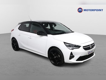 Used Vauxhall Corsa 2022 for sale - 77965993: Photo