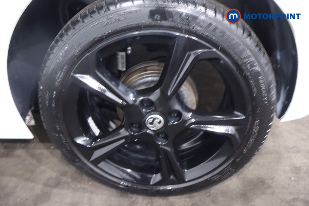 Used Vauxhall Corsa 2022 for sale - 77965993: Photo 20