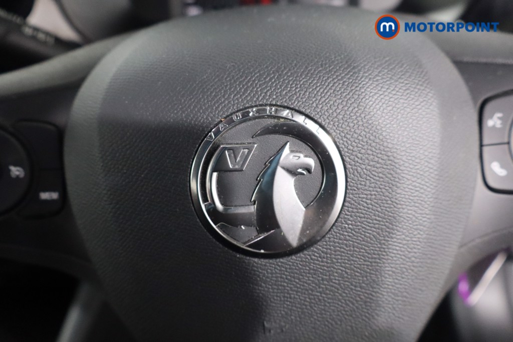 Used Vauxhall Corsa 2022 for sale - 77965993: Photo 21