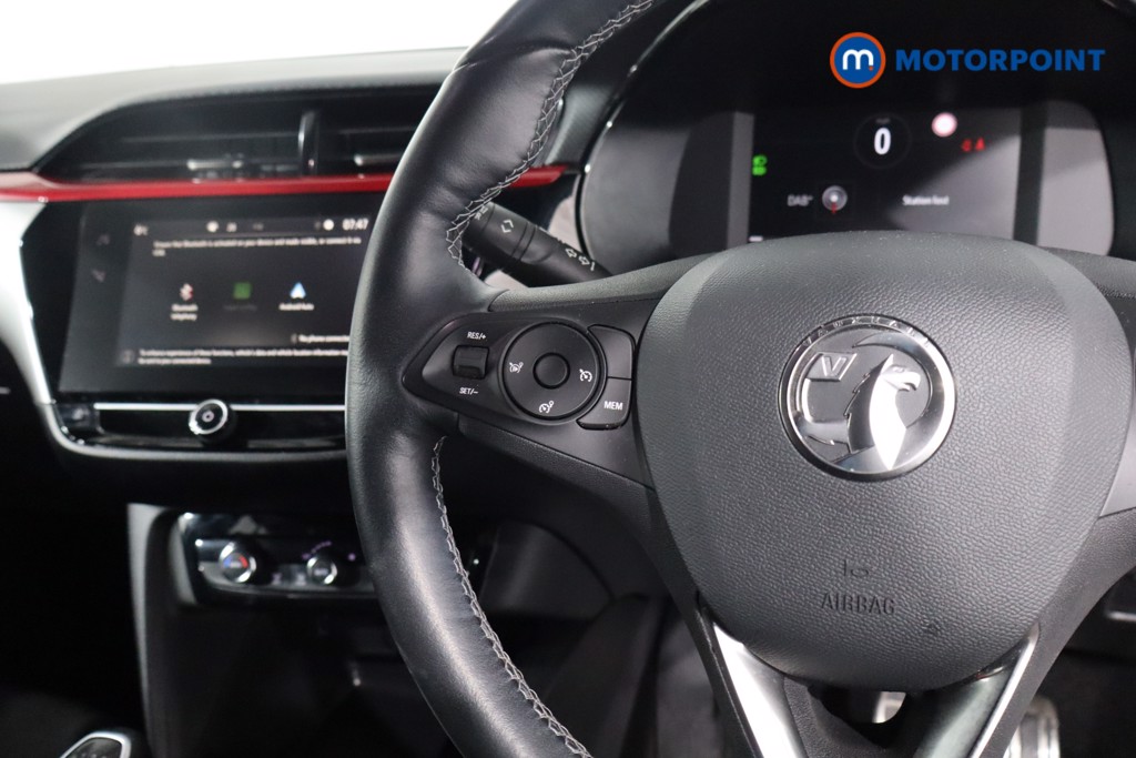 Used Vauxhall Corsa 2022 for sale - 77965993: Photo 26