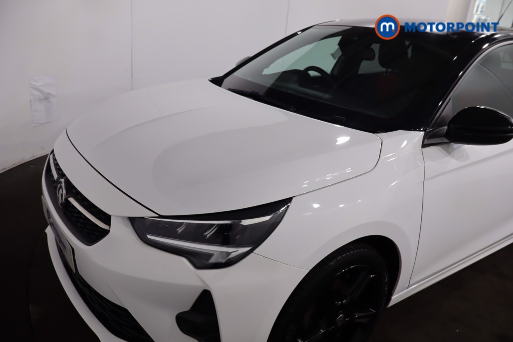 Used Vauxhall Corsa 2022 for sale - 77965993: Photo 35